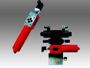 DF Pressure Filter For Sandwich Stac
