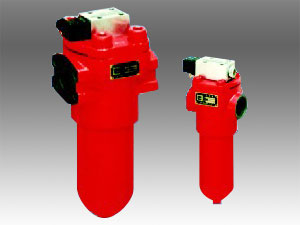 PLF High Pressure Line Filter Series