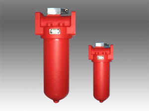 GU-H With Check Valve Pressure Line 
