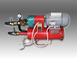 BXLUC Portable Oil Filter