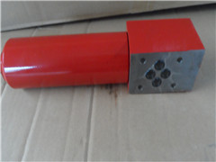DF-H30X*C/Y PRESSURE FILTER FOR SAND