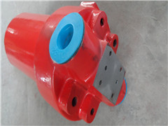 ZU-H63x*-P HIGH PRESSURE LINE FILTER