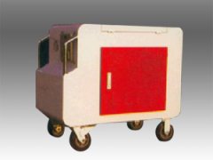 LYC-A Movable oil filter series