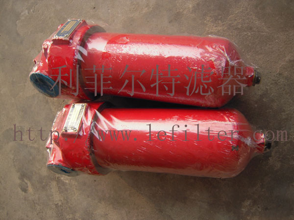 HX-630×10 Hydraulic filter  used in