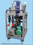 HNP006 PALL VACUUM OIL PUFIRFIER