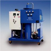 PFC high efficient oil filtration ca