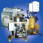 HNP-021 Oil Purifier