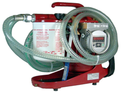 HYDAC copy Filtration Unit OF7 repla