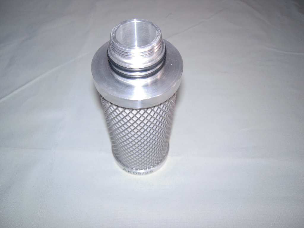 Filter element 451.52  replacement for lefilter