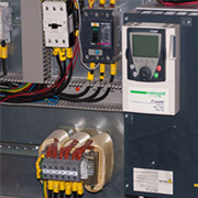 Low Pressure Jet Pulse Bag Filter advantage