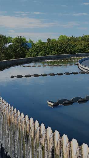 Sewage Treatment Solutions
