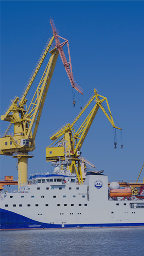 Seawater Desalination Solutions