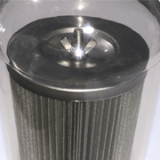 Vehicle water filter for sanitation industry Advantages