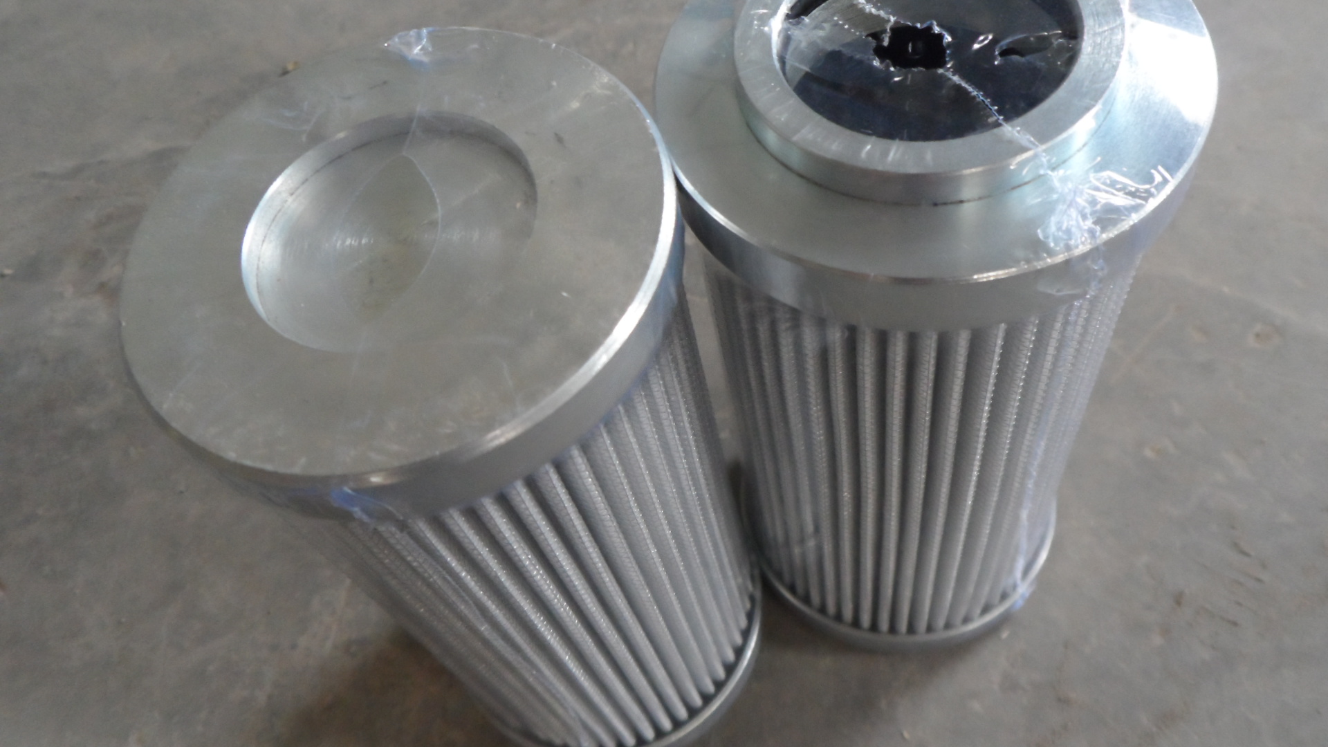 CA250M90 MP-FILTRI hydraulic filter