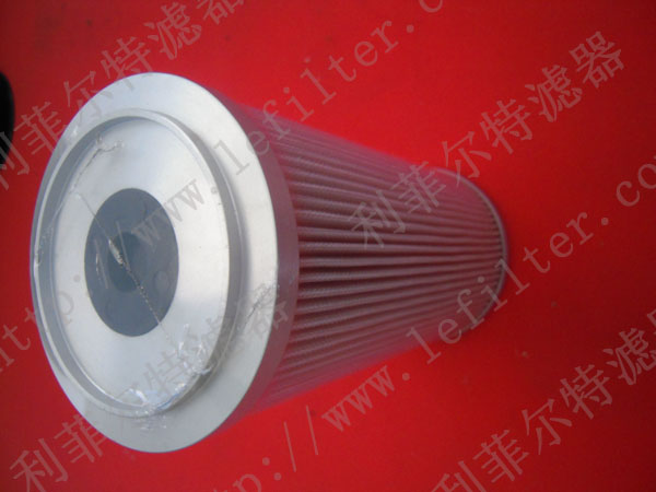 MP-FILTRI oil filter element MF4002A03HB