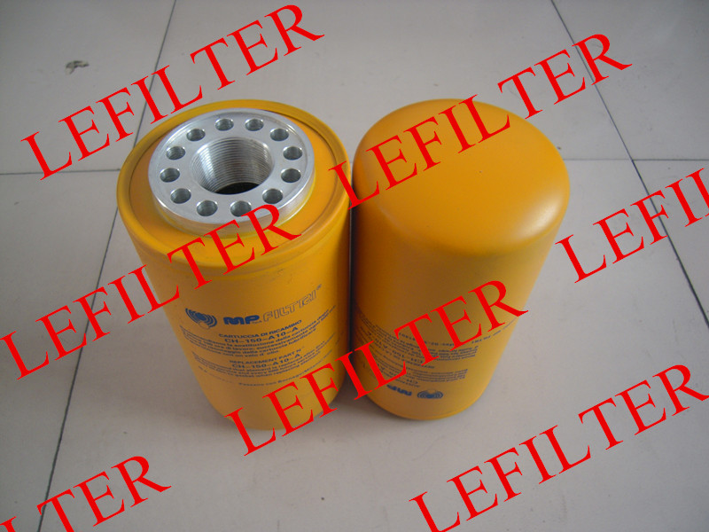 OEM Quality Engine Oil Filter XR1000G03V mp-filtri oil filte