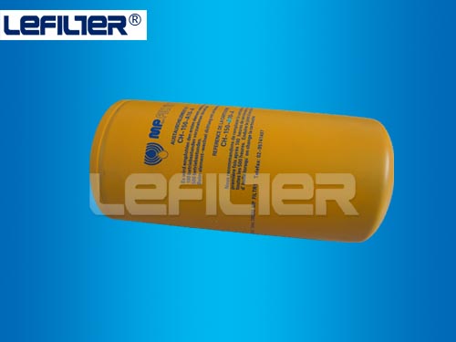 High Precision CS-050-P25-A Replacement for MP-FILTRI Oil Fi