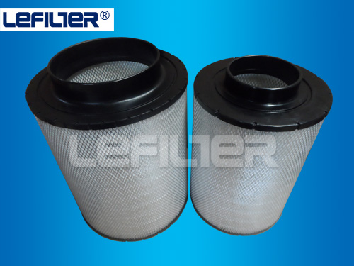 P114931 Replacement For DONALNSON Air Filter Element
