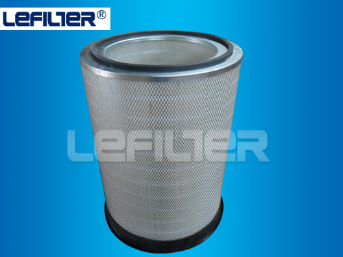 Xinxiang replacement lefilter air filter element P181040