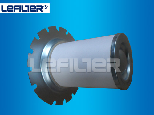 air compressor separator filter 2901162600 compressor parts
