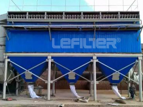 industrial baghouse dust collector manufacturers