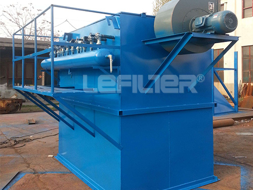 International Standard Dust Collector bag Filter Manufacture