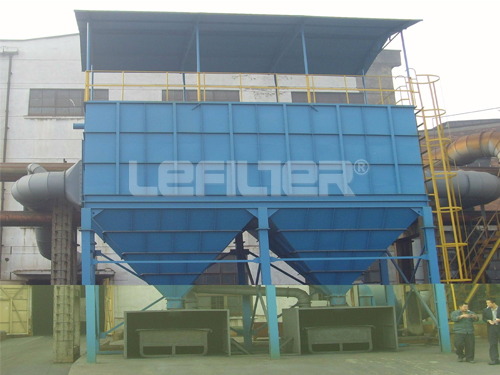 Pulse Bag Type Dust Collector/Dust Collector