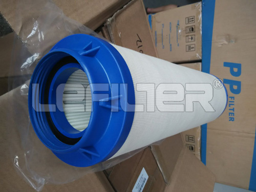 Marine oil and water separation CAA56-5SB coalescence and se