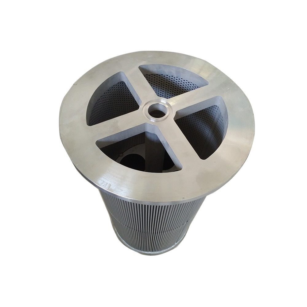 power plant turbine filter LY48/25W