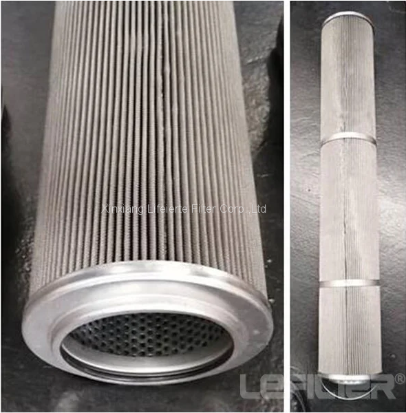 Turbine Oil Station Hydraulic/Lube Oil Filter YP15D98HMM03V