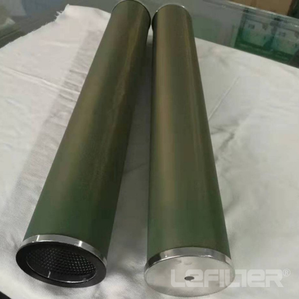 Replacement Velcon So-636va-5 Separator Filter Cartridge