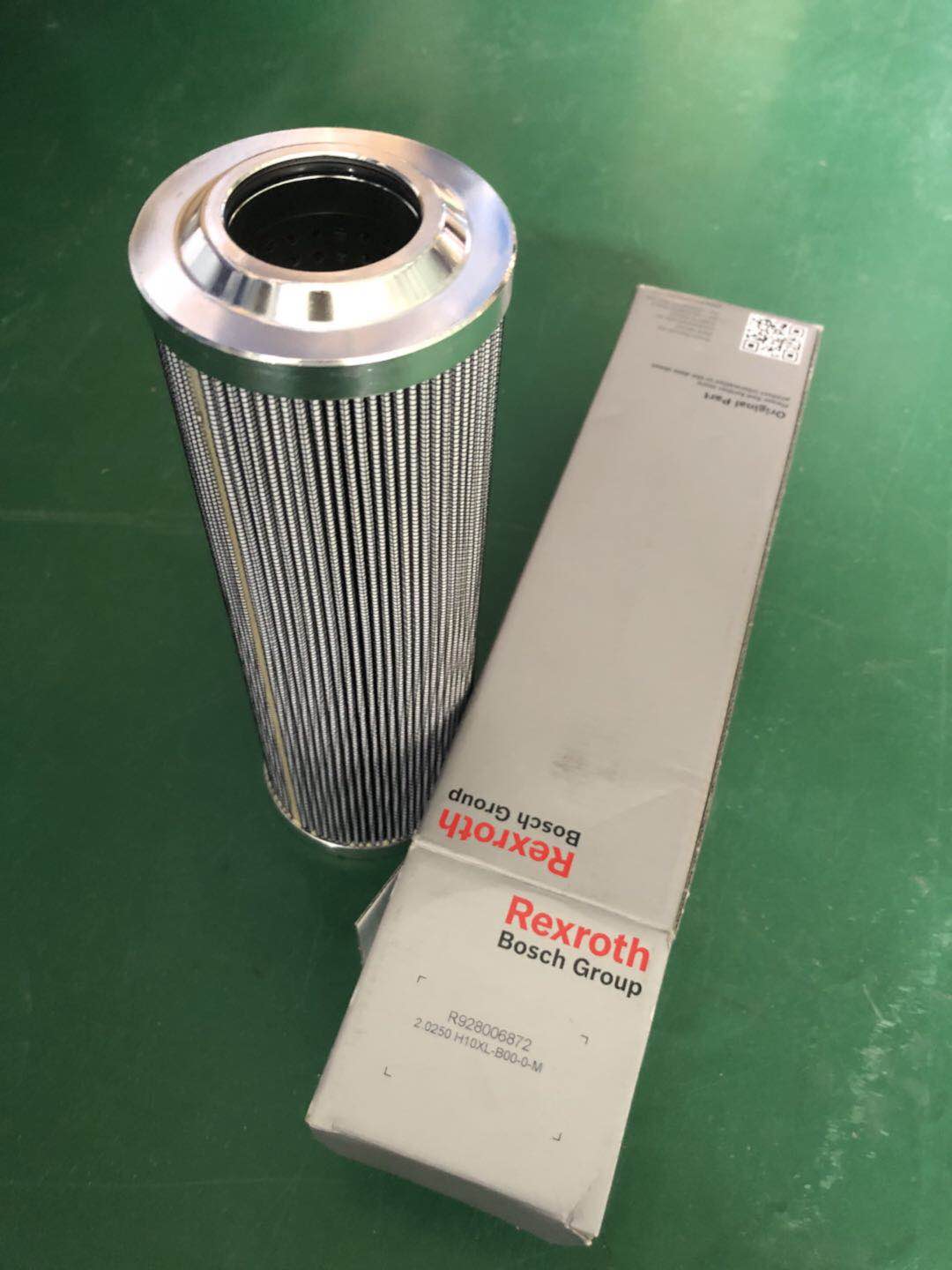 Rexroth Oil Filter element R928006917