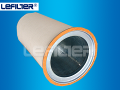 Ingersoll-rand air oil separator for air compressors
