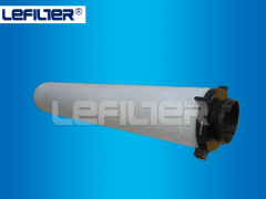 Replace Ingersoll Rand air filter element 88343140