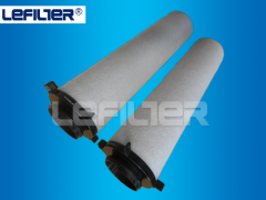Replace Ingersoll Rand compressed air filter 92452820 High p