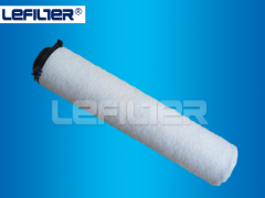 High pressure stability!!! Ingersoll Rand air filter 9245290