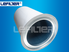 Equivalent to Ingersoll Rand air oil separator filter 927255