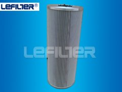 Replace Internormen oil filters 310882