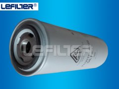 Replacement Fusheng oil filter 71121111-48120