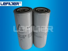 High copy Fusheng compressor oil filter element 71121111-481