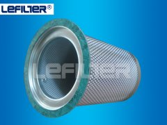 Fusheng compressor oil separator 91111-004