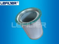 91111-004 Fusheng oil separator filter element