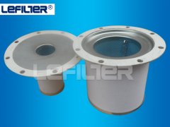 02250100-753 Sullair oil separator filter