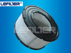 high efficiency Ingersoll rand air filter element 39903281 f