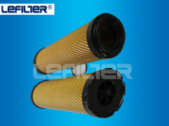 Zander 2020V air filter element