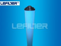 Good performance PD1050 Atlas Copco precision air filter car