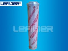 Industrial hydraulic filters 0990D010BN/HC filter element