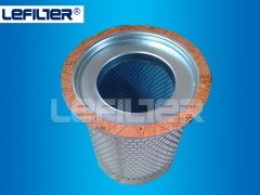 39739578 Ingersoll Rand air compressor oil separator