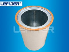 Lefilter made Long service life Ingersoll Rand 54639802 oil
