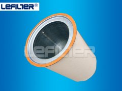 China manufacturer made 54639802 Ingersoll Rand separator fi